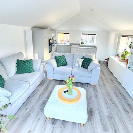 The Cottage Exmouth Exterior foto
